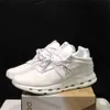 femmes nuages monstre sur cloudnova chaussures de course pour hommes femmes nuages courir randonneur arctique alliage terre cuite forêt blanc noir extérieur