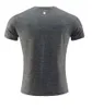 LL Absorbant et respirant Designer Citrons Hommes Chemises d'extérieur Nouveau Fitness Gym Football Football Mesh Back Sports T-shirt à séchage rapide Skinny Male Lu-lu Summer Tops H434