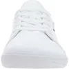 Barefoot Men's Laid Minimalist WHITIN Back Sneakers Wide Toe Box | Zero Drop Sole 538 5