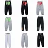 Heren Designer Fashion Joggingbroek Joggers Heren Dames Hoge kwaliteit Sport Joggingbroek Beam Foot Broek Maat S-XL