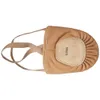 Dannone contemporanee Bloch Dance Eclipse in pelle Eclipse Ballet Lyric, Beige 511 94422