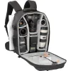 Рюкзак Lowepro, сумка для камеры, новая сумка через плечо Pro Runner 350 Aw, сумка для камеры, ноутбук 15,4 с всепогодным дождевиком