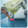 2033 Full Electric Automatic Water Storage Gun Portable Children Summer Beach Outdoor Fight Fantasy Toys for Boys Kids Game 240220