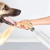 Hond Kleding 6 Stuks Nagel Gereedschap Slijpkop Huisdier Grinder Poten Verzorging Vervanging Accessoires Schuren Polijstmachine Wiel
