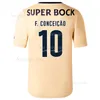 20/21 Porto PEPE Camisa de Futebol 레트로 축구 유니폼 2021 Oliverira PE PE Marega Alex는 Nakajima Men Kits Kids Football Shirts 바지를 지시합니다