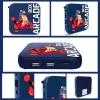 Konsoler 2022 Arcade Box Game Console för PS1/DC/N64 64GB Classic Retro 33000+ Games Super Console 4K HD Display på TV Projector Monitor