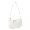 The New Fashion Trend Net Red Retro Compact Everything High-grade Sense Small Underarm Womens Shoulder Bag Handbag