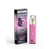 Vapes monouso TFVapordi preriempiti ricaricabili 280mah 2.0ml Baccelli vaporizzatore 10 ceppi Stock in California