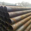 Large diameter spiral steel pipe for bridge filter water pipe