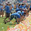 UPS Spot Water Bombs Balloon Amazing Children Water War 게임 용품 어린이 여름 야외 해변 장난감 파티 장난