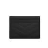 2024 NY DESIGNER WALLET KREDIT -ID -korthållare Purse Luxury Sheepskin Leather Caviar Wallet PAGS PALLS PAIL FALL FÖR MÄN KVINNS Fashion Mini Card -korthållare Partihandel