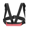 Dog Apparel Children's Training Harness Ski Comfortable And Snowboard Trainer For Swim Beginners Kids