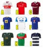 232425 GAA KILDARE CLARE CAVAN Rugby Jerseys Limerick WEXFORD KERRY TYRONE MAYO CORK MEATH GALWAY Dublin Ath Cliath GAILLIMH TIPPERARY CIOBRAIO ARANN CAMISAS esportivas