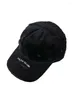 Ball Caps Luxury 2024 Grailz Project GR Hole Embroidered Old Wash Mens Womens Hat Cap Snapback Casquette Baseball Hats Casual #160