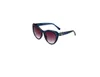 Designer óculos de sol moda clássico óculos óculos de sol ao ar livre praia sol óculos para homem mulher 11 cor opcional assinatura triangular1854