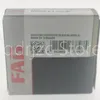 F-A-G Hoge snelheid hoekcontactkogellager HS7005-E-T-P4S-UL = 7005ACEGA/P4A 25mm X 47mm X 12mm