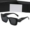 Unisex designer solglasögon kvinnor fyrkantiga solglasögon lyxiga mens solglasögon som kör solglasögon nyanser strand gata foto unika sunnies med box j08l