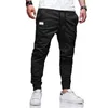 Men's Pants Streetwear Vertabrae Y2K Pants Mens Hip Hop Letter Graphics Print Baggy Casual Pants Harajuku Gothic Trousers JoggPants J240222