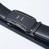 Designer-Luxus-Heremes-Gürtel, modischer Herren-Klassiker, gefrostete Knopfschnalle, breites weiches Lederband, vielseitiger Hosen-Taillengürtel mit Logo-Box, 120 cm x 3,5 cm
