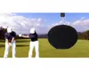 Golf Intelligent Impact Ball Golf Swing Trainer Aid Practice Houdingcorrectie Trainingsbenodigdheden Golftrainingshulpmiddelen8771108