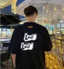 アパレルメンズTシャツジム服ファッションワークアウトトップベストファッション服コットンスウェットシャツティーメンズフィットネスティーポロス