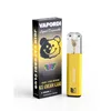 Önceden doldurulmuş tfvapordi Tek kullanımlık vapes şarj edilebilir 280mAh 2.0ml Buharlaştırıcı Pods 10 suşlar Kaliforniya'da stok