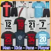 2023 2024 BAYER 04 LEIVERKUSEN SOCCER JERSEYS 23 2024 DOMA DOMA TRZECI DEMIRBAY WIRTZ BAKKER BAILEY HOME CH ARANGIZ PAULO SCHICK Zestawy specjalne