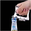 Openers Chinese Manufacturer Stainless Steel Beer Bottle Opener Supplier Best Selling Products In Wine Gifts Operated Drop Delivery Ho Dhbpf