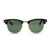 Luxury classic brand sunglasses, classical designer polarized glasses men's and women's glasses UV400 party gatherings