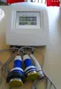 New Home Use 2 Probe 25k + 40khz Ultrasound Vacuum Laser vacuum cavitation system slimming Machine