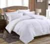 Juwenin Couette de luxe avec insert en duvet d'oie 9764790