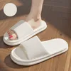 EVA slippers for womens indoor non slip bathroom shower slipper Rubber Sandals grey