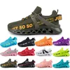 Running shoes for Men Women triple black pink purple Lightweight Tenis Comfortable Breathable Walking Sneakers