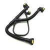 Upgraded Crankcase Breather Hose 1192WZ Plastic-material Used For 307 308 207