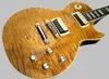 Factory Slash Paul Standard apetyt Amber 3F Electric Guitar 369