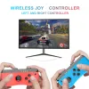 Joysticks för Switch Control Joypad Nintendo Switch Joy Gamepad Joysticks för Nintend Joy Pad L/R Controller Joy Pad