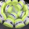 Prise en charge 60 PCS ZARSIA NEON GREEN TENNIS RACKET GRIP, Viscous Badminton Grips, Tennis Overgrips, Tennis Products