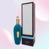 New models Perfume 100ml ERBA PURA Fragrance casamorati profumi dal 1888 Eau De Parfum Long Lasting Smell High Quality Cologne Spr2061364