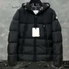 2023SS Heren Designer Donsjacks Winter Puur Katoen Damesjas Parka Jas Windjack Paar Warme Jassen Man Vrouwen Hoodie jassen.