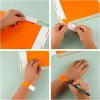 Armbanden 100 STUKS wegwerparmbanden en Tyvek-synthetisch papier kunnen gratis worden bedrukt Party Snelle identificatie aquariumpolsband