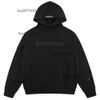 الأساسيات Ess Hooded Printed Letter Pullover Sweatshirts Designer Fashion Classic Hoodie Courns