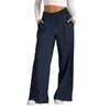 Women's Pants Summer Leisure Fashion Lacing Sweats Casual Pant Suits For Women 3 Womens Work Size 16