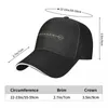 Ball Caps Bronco 2024Sasquatch Grill Baseball Cap In The Hat Streetwear Luxe Vrouw Heren