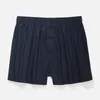 Boxers pour hommes, sous-vêtements pour hommes, marque décontractée, culotte de haute qualité, vêtements de maison confortables