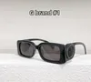 Solglasögon Fashion Mens Womens Designer Multicolor Classic Glasses Driving Sport Shading Trend med Box T232