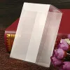 Display 50pcs 3xWXH Plastic Box Storage PVC Box Clear Transparent Boxen für Geschenkboxen Hochzeit/Werkzeug/Lebensmittel/Schmuckverpackung Display DIY