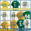 6 ALEDMYS DIAZ 44 Reggie Jackson Jerseys Baseball Athletics 24 Rickey Henderson 25 Brent Rooker 49 Ryan Noda Oakland Estoory Ruiz Ken Waldichuk Zach Jackson Mason