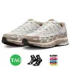 2024 Top P-6000 Running Shoes Classic Casual P6000 homens homens lobo cinza lobo cinza branco Triplo preto preto Blue Platinum Varsity Designer vermelho tênis P6000s