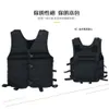 Vest Multifunctional Outdoor Camouflage Real Person CS Supplies Sports Tactical Equipment 674819