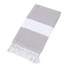 Handdoek Microfiber Absorberend Zwemmen Turks Super Zwembad Strandzand Badkamerproducten Kleurrijk Patroon Badhanddoeken